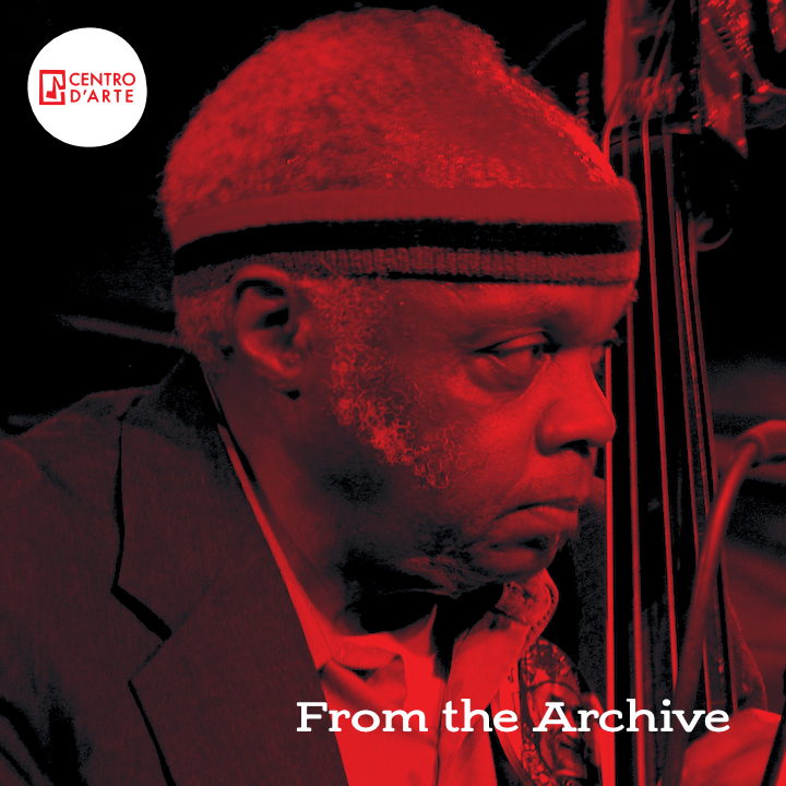 From the Archive #1: Henry Grimes / David Murray / Hamid Drake, 2004