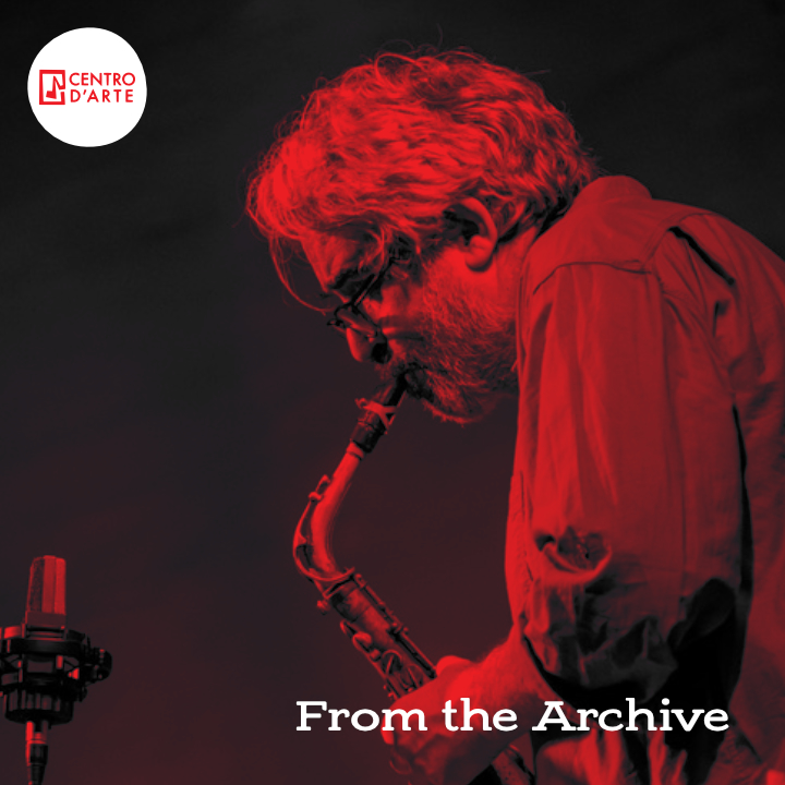From the Archive #15: Tim Berne Bloodcount, 1994