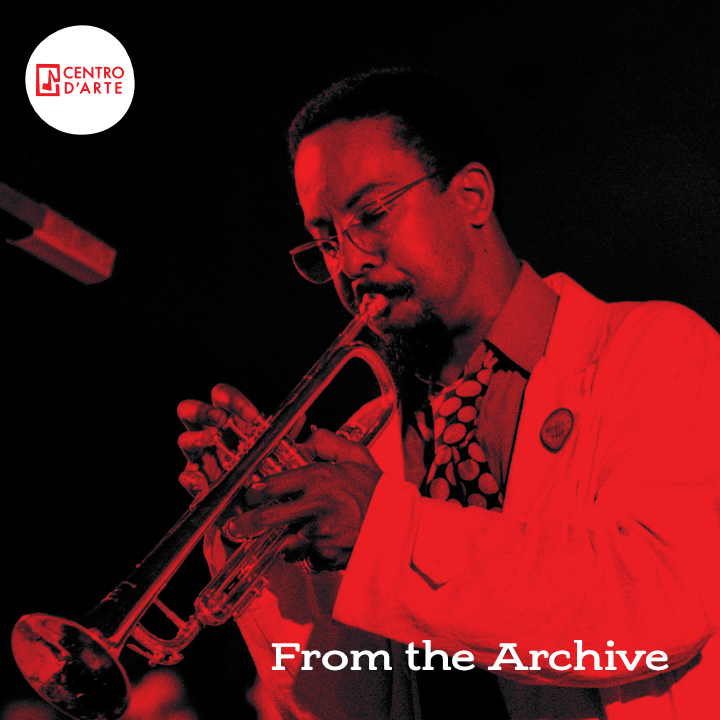From the Archive #22: Lester Bowie, 1978